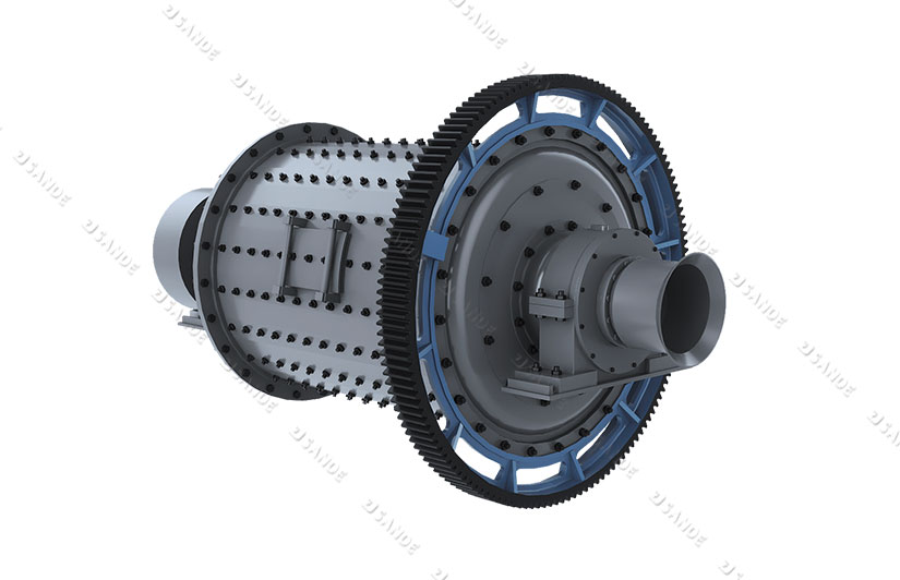 Ball Mill
