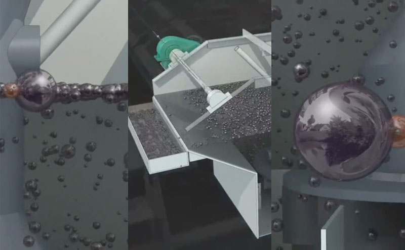 Why Coarse-Grained Minerals Are Difficult to Float and Measures to Take